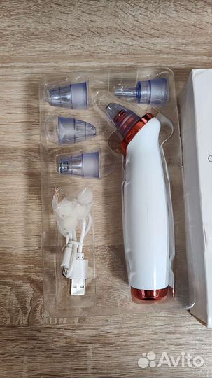 Прибор Veila 2000 (чистка лица)