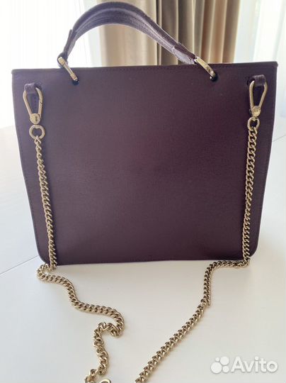 Сумка Furla оригинал б/у