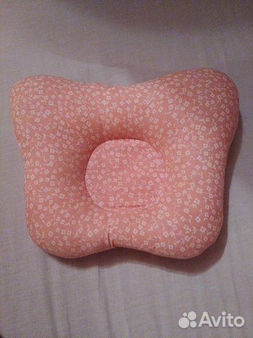 Подушка для младенца