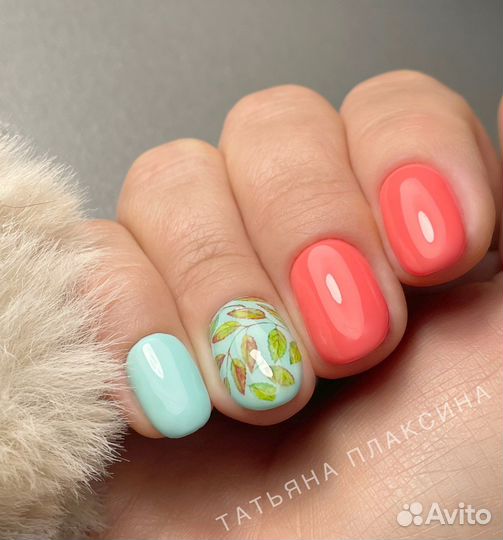 Маникюр, гель-лак Челябинск Северо-запад