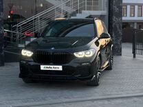 BMW X5 3.0 AT, 2019, 129 000 км, с пробегом, цена 6 669 000 руб.