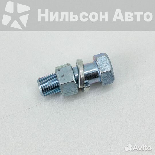 Болт карданный, 42*M12*1.25, zevs