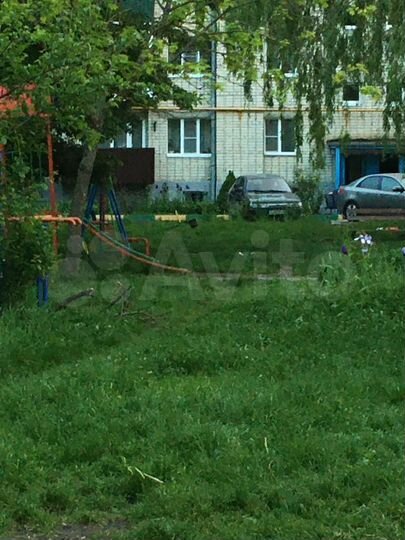 2-к. квартира, 49,6 м², 1/3 эт.