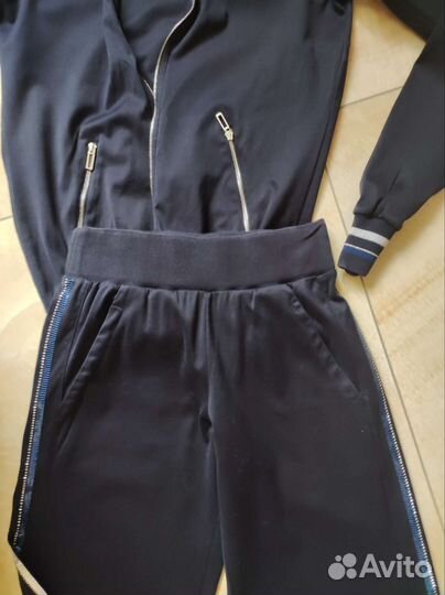 Спортивный костюм paul shark 40 p, оригинал