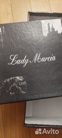 Туфли женские 40 размер