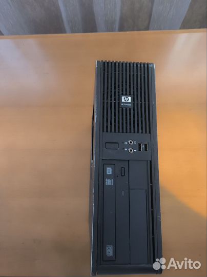 Неттоп мини пк