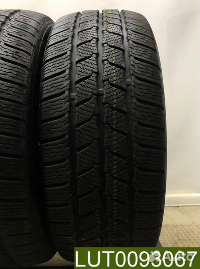 Continental VanContact Winter 225/55 R17C T