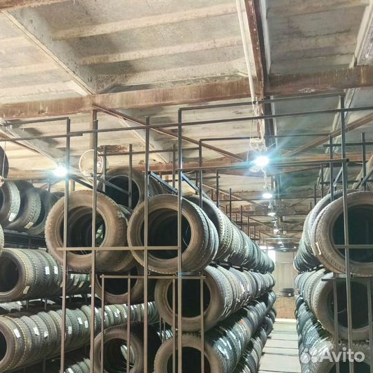 Continental ContiCrossContact Winter 235/55 R19 101M