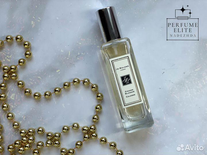 Jo Malone Orange Blossom 30ml