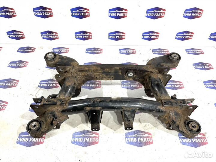 Подрамник задний BMW X5 E-53