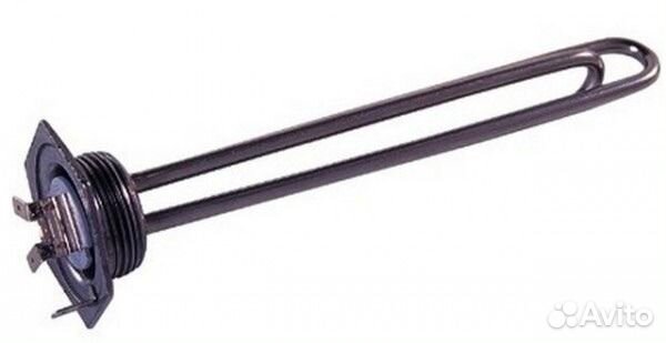 Тэн для масляного,чугунного,алюминиевого радиатора