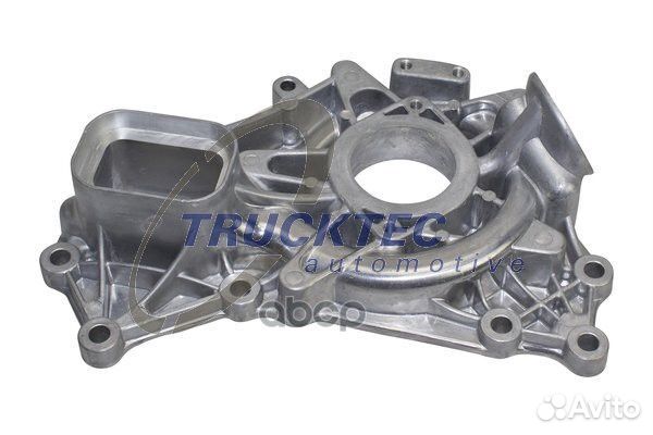 Корпус помпы 03.19.202 TruckTec