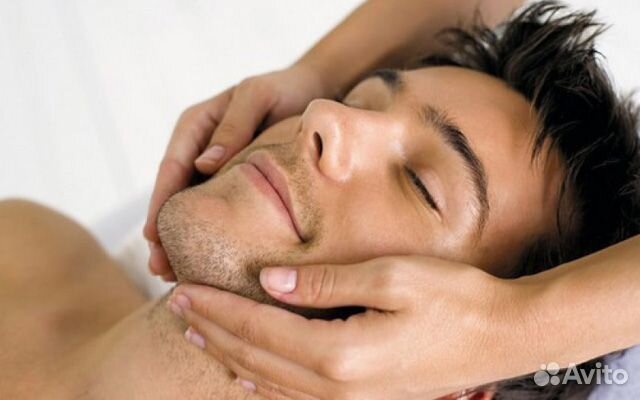 Массаж релакс и общий массаж. Классический массаж
