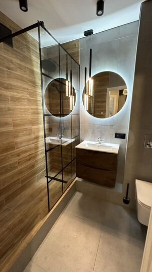 1-к. квартира, 37 м², 6/10 эт.