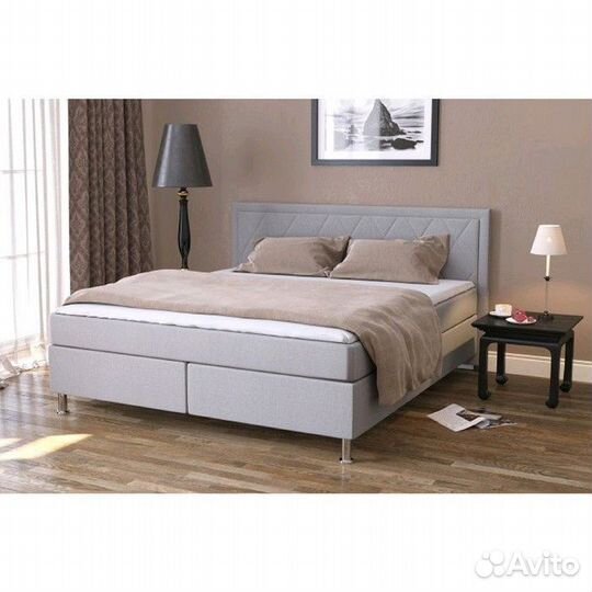 Кровать Бокс-Спринг