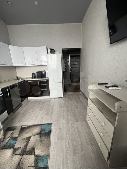 1-к. квартира, 38 м², 5/5 эт.