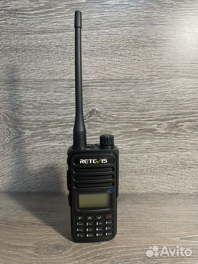 Retevis RT85