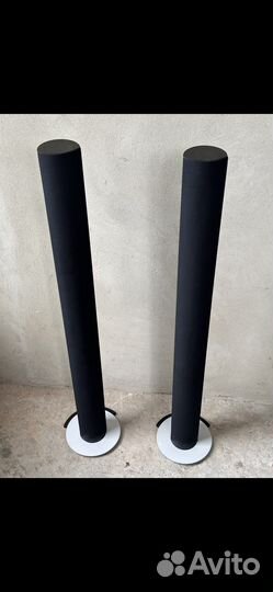 Акустика Bang Olufsen Beolab 6000 black