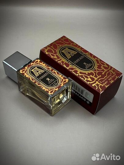 Духи Аttаr hаyаtti 30ml