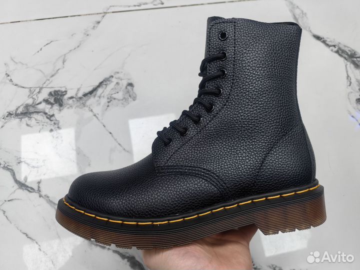 Ботинки Dr Martens мужские 41-46р