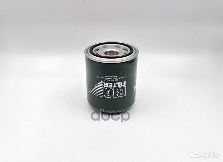 Фильтр осушителя KAMAZ MAZ DAF MAN iveco M