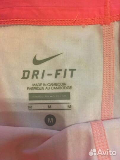 Одежда для спорта