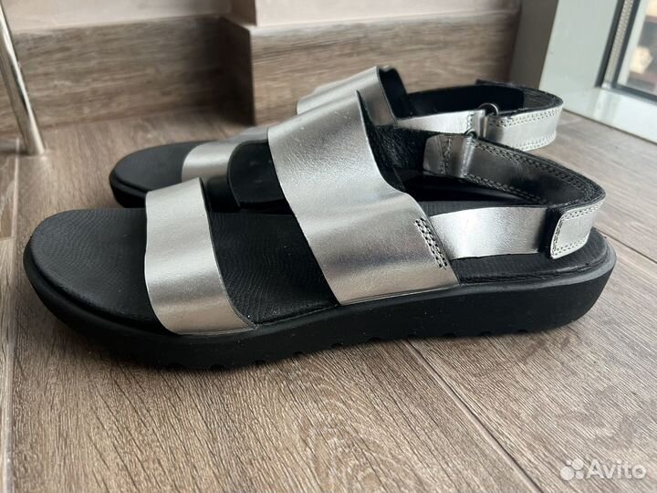 Босоножки Ecco 42