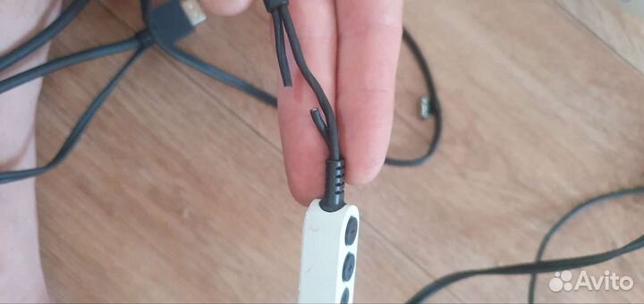 Шлем sony ps4 vr