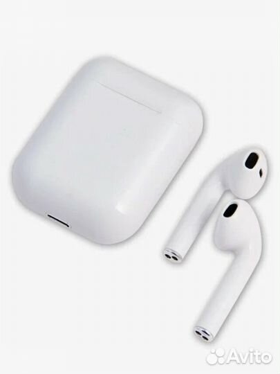 Беспроводные наушники I12S TWS опт