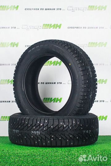 Amtel NordMaster Evo 225/60 R17