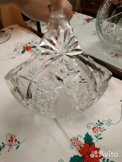 Конфетница