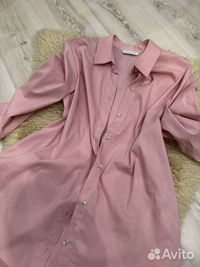 Рубашка женская