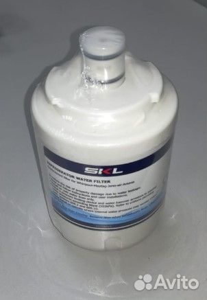 Фильтр для воды холодильника whirlpool RWF067UN за