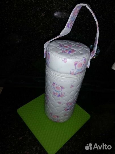 Термос детский, термокружка