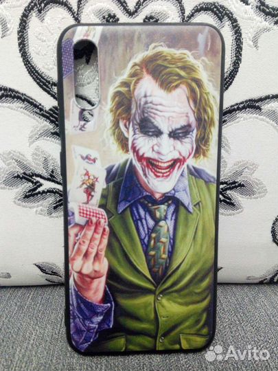 Чехол samsung a30s.a50s