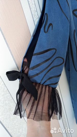 Платье женское 44-46 размер