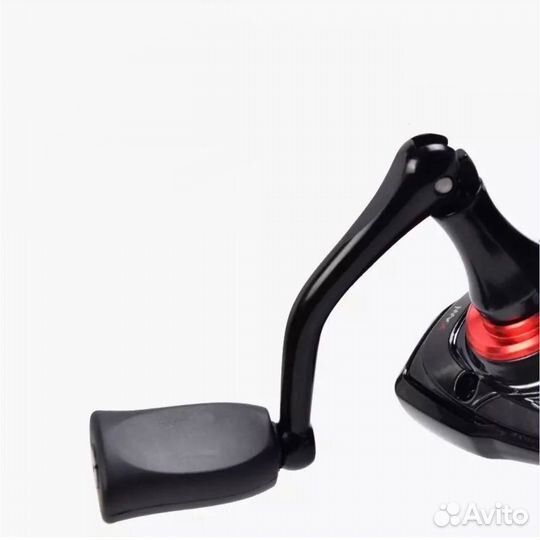 Катушка Abu Garcia Max X 2500