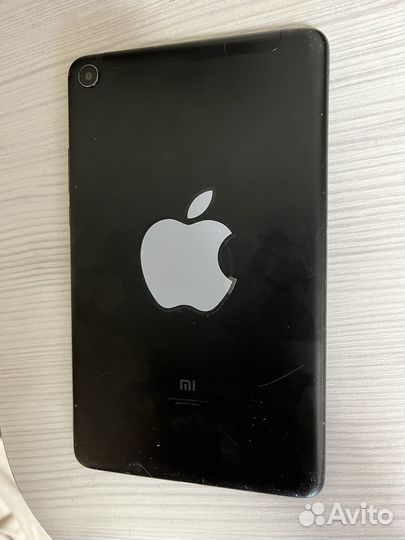 Xiaomi mipad 4