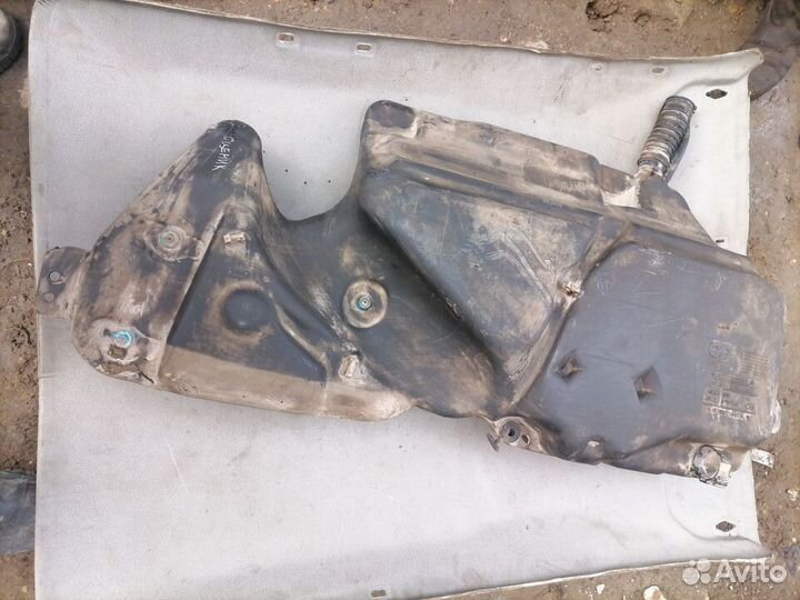 Бак топливный для Renault Scenic 1996-1999