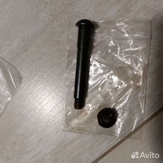 Ручка тормоза для электросамокат Xiaomi Mijia M365