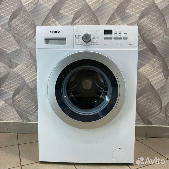 Б/У Стиральная машина с доставкой