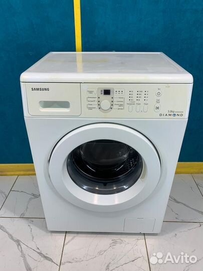 Стиральная машина бу с гарантией