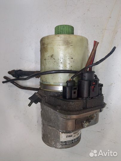 Насос усилителя руля Skoda Fabia, 2008