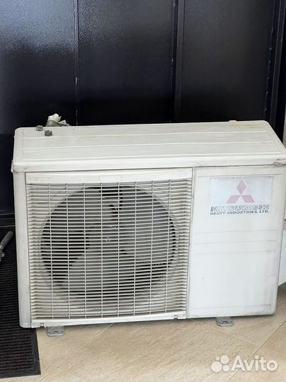 Сплит система бу