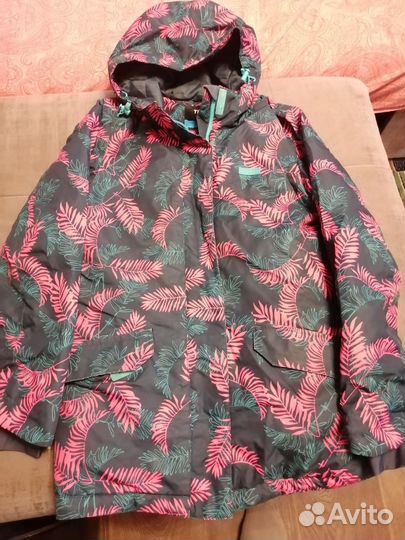 Куртка для девочки