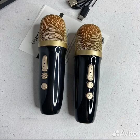 Marshall караоке/ karaoke system m35