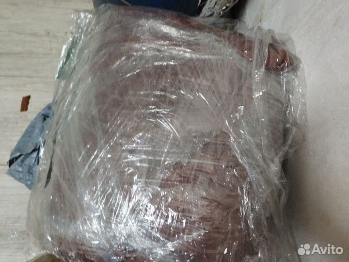 Палатка 2 х местная бу