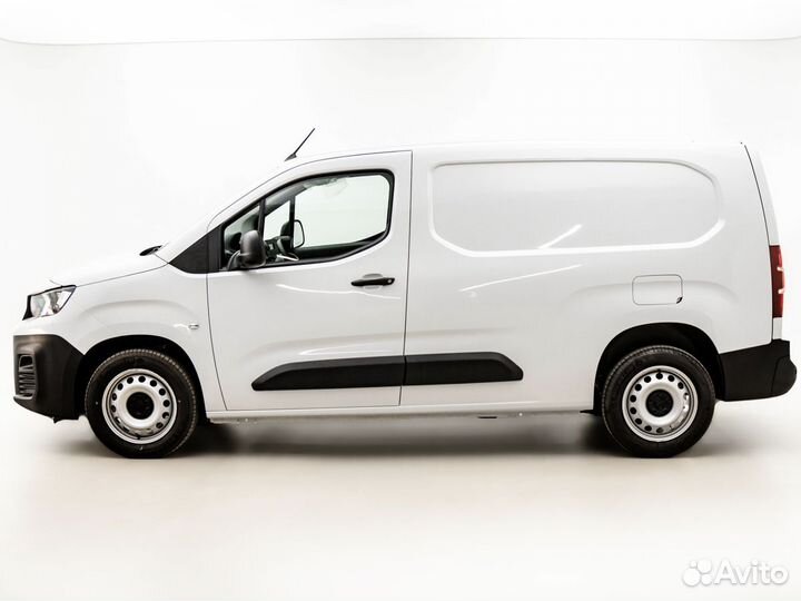 Peugeot Partner 1.6 МТ, 2023, 7 км