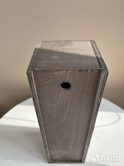 Подарочные коробки для вина(винные пеналы)