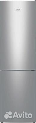 Холодильник XM 4626-181 grey atlant